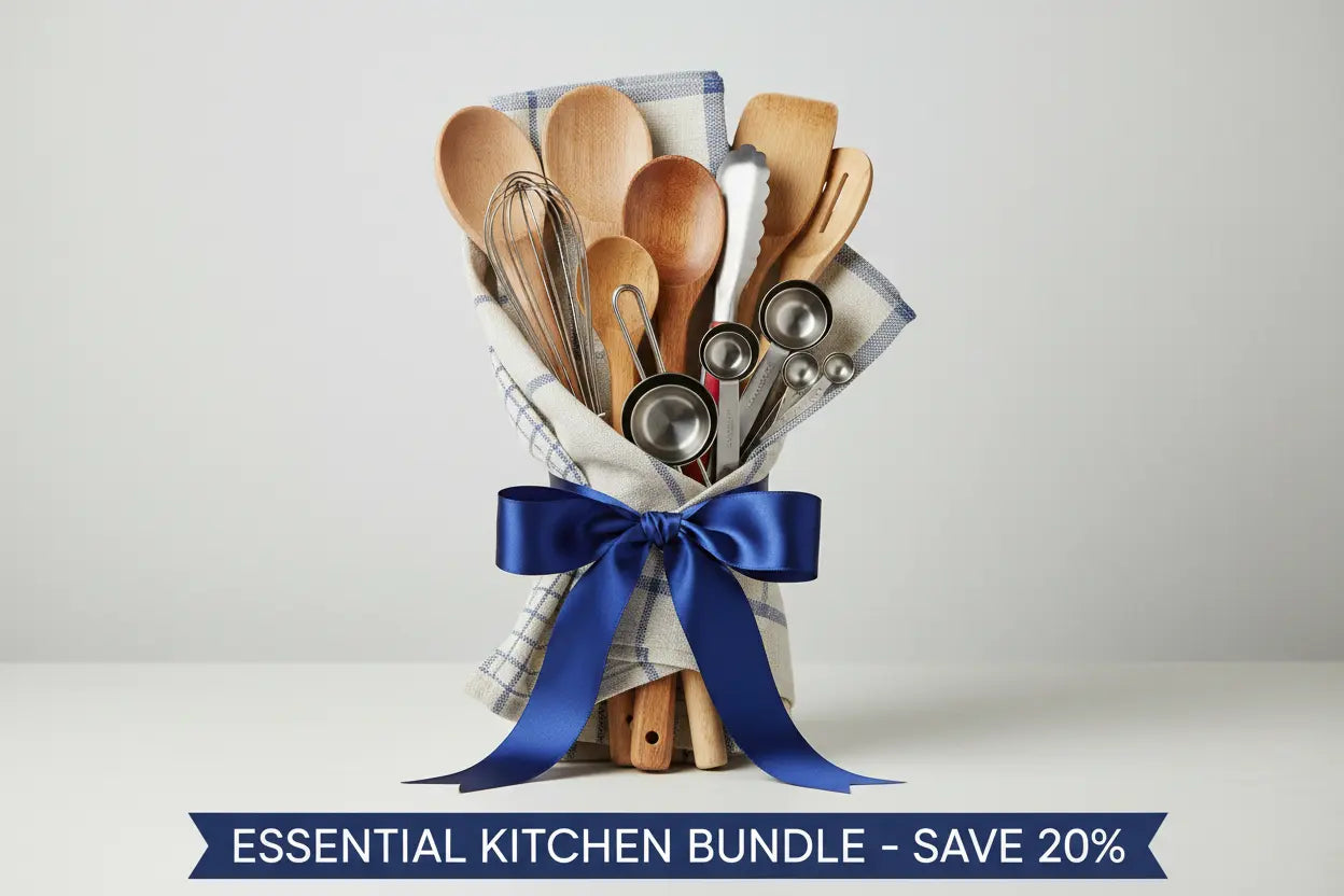 Bundle-Deals Homeysolve