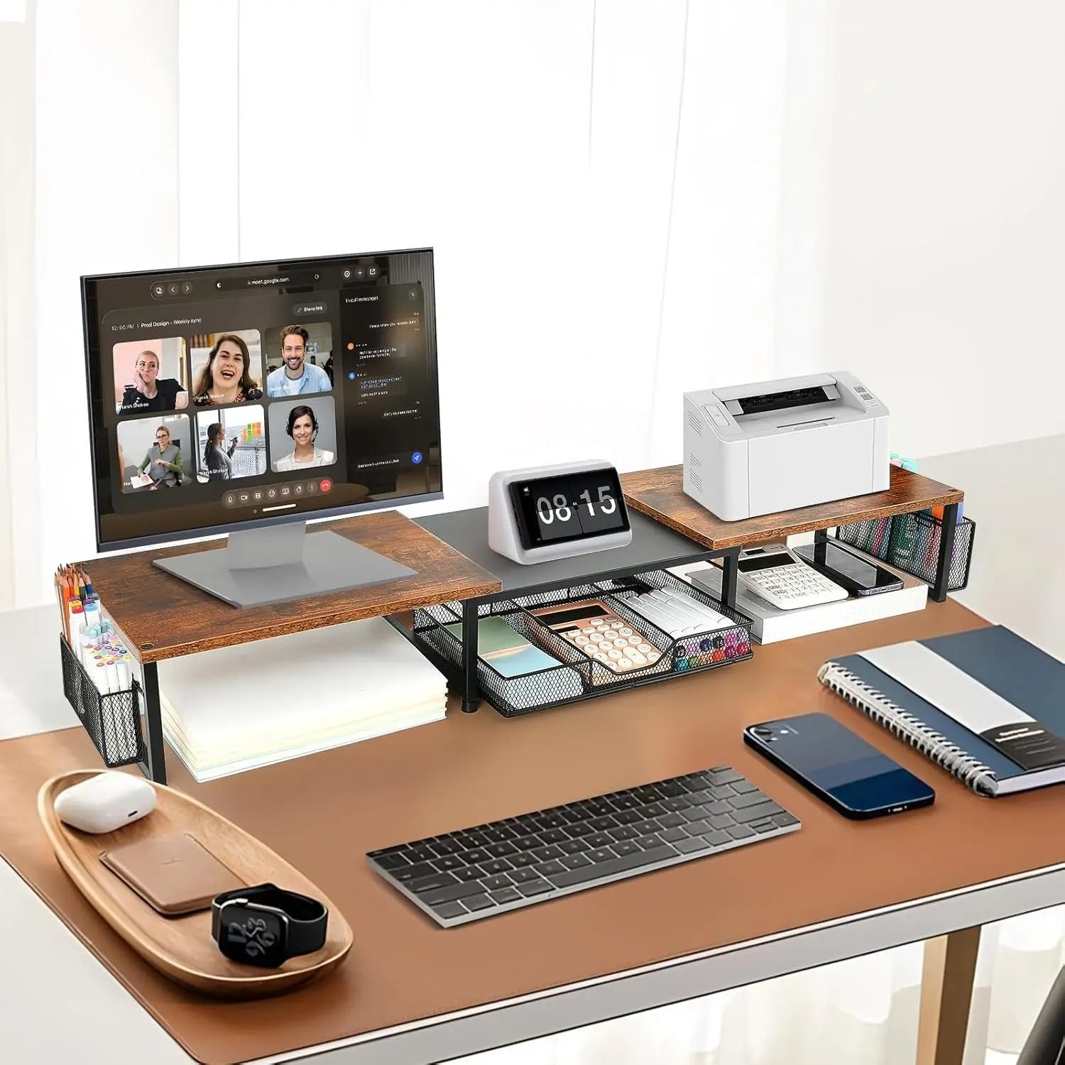 Living-Workspace Homeysolve