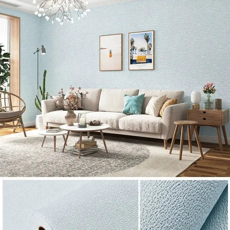 3D Waterproof Self-Adhesive Wall Panels - Peel & Stick Wallpaper Australia Homeysolve