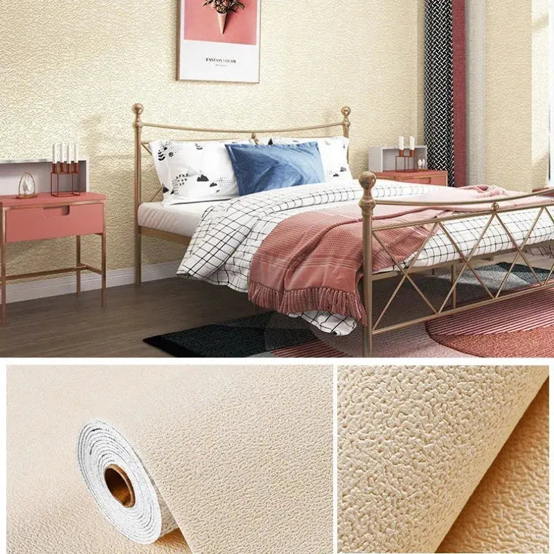 3D Waterproof Self-Adhesive Wall Panels - Peel & Stick Wallpaper Australia Homeysolve
