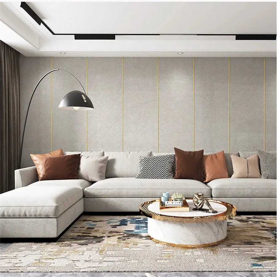 3D Waterproof Self-Adhesive Wall Panels - Peel & Stick Wallpaper Australia Homeysolve