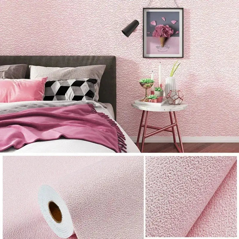 3D Waterproof Self-Adhesive Wall Panels - Peel & Stick Wallpaper Australia Homeysolve