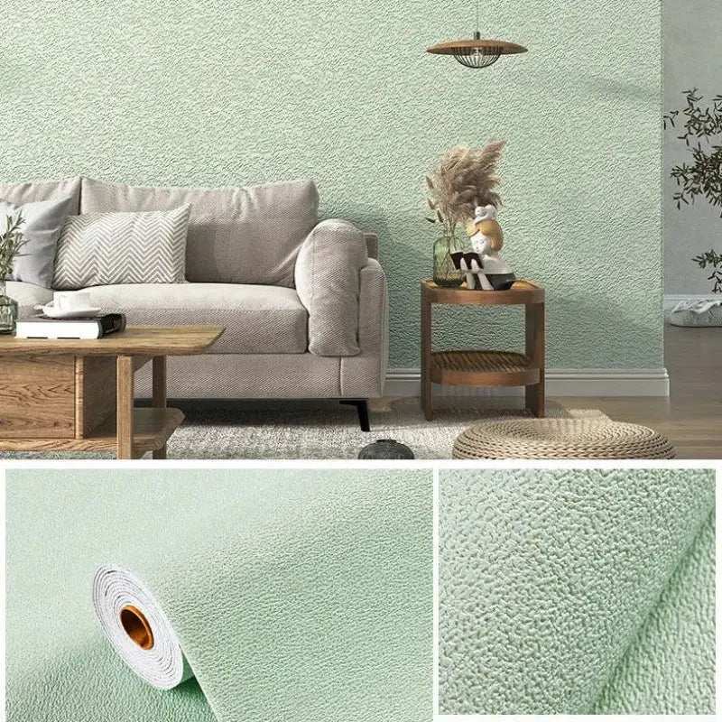 3D Waterproof Self-Adhesive Wall Panels - Peel & Stick Wallpaper Australia Homeysolve