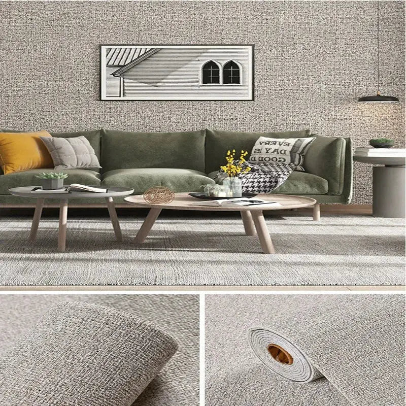 3D Waterproof Self-Adhesive Wall Panels - Peel & Stick Wallpaper Australia Homeysolve