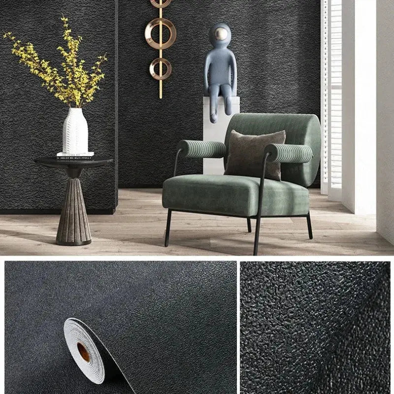 3D Waterproof Self-Adhesive Wall Panels - Peel & Stick Wallpaper Australia Homeysolve