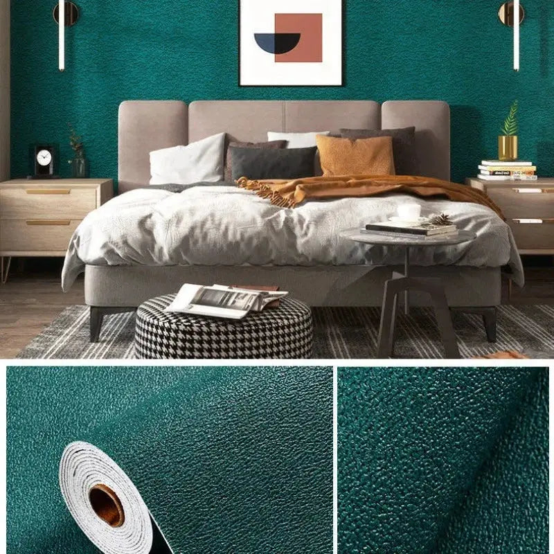 3D Waterproof Self-Adhesive Wall Panels - Peel & Stick Wallpaper Australia Homeysolve